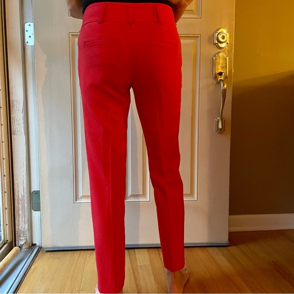 7th Ave Modern Fit Ankle Pant, size 0 - Picture 2 of 4